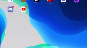 How To Enable Discord Overlay On Ios When Playing Among Us Youtube