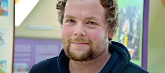 ČTYŘLÍSTEK SLAVÍ NAROZENINY