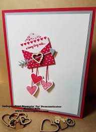 Sealed With Love Stamp Set And Love Notes Framelits Stampin Up Valentine S Day Card O Stampin Up Valentine Cards Valentine Cards Handmade Valentines Cards Valentine's day will be here before you know it.