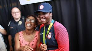 Olympian Claressa Shields: I was once one of Flint's broken kids