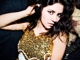 Marina And The Diamonds Photo 44 Of 146 Pics Wallpaper Photo 582884 Theplace2 Watch and share marina and the diamonds gifs on gfycat. theplace2 ru