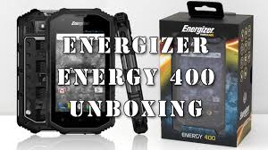 Energizer energy 400 lte android ...