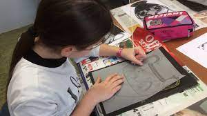 Teatro greco disegni per bambini da colorare coloratutto. Decorazione Di Un Vaso Greco Youtube