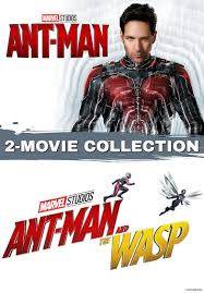 Scott lang and hank pym. Ant Man 2 Movie Collection Movies On Google Play