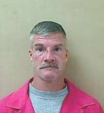 Patrick Steen North Carolina Death Row