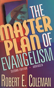 So, how do you satisfy their expectations. The Master Plan Of Evangelism By Robert E Coleman