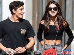 Marc márquez ha revelado cómo está viviendo estos días de confinamiento tras romper su relación con lucía rivera. Marc Marquez Habla De Su Cuarentena Tras Romper Con Lucia Rivera