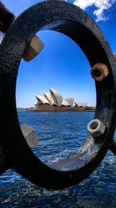 Amazing Click Of Sydney Opera House Incredible Pictures Wonders Of The World Sydney Opera House Places To Travel