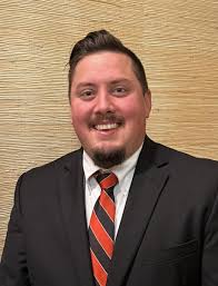 Jared Lee Howard, Apprentice Funeral Director & Apprentice Embalmer