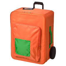 Panier sac filet de rangement étagères en tissu 2 étages salle de bain cuisine. Paniers De Rangement Ikea Flyttbar Panier Avec Couvercle En Vert Rangement Chambre Enfant Panier A Linge Maison Zahnarztpraxis Hohe Muehle De