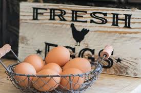 They will be selling fresh turkeys starting today and the last shipment they will get is monday. How Long Do Fresh Eggs Last Food Safety 101