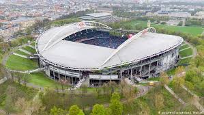 Maybe you would like to learn more about one of these? The German Stadiums For Euro 2024 All Media Content Dw 15 09 2017