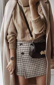 Kislik Mini Etek Modelleri Kadinev Com Tarz Moda Moda Stilleri Stil Kiyafetler