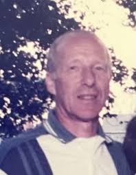 Carlyle "Nick" Nicholas Obituary (2023)