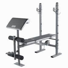 Achat Banc Muscu Decathlon Pas Cher Ou D Occasion Rakuten