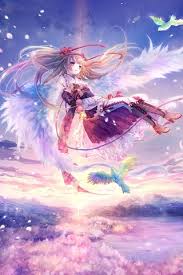 Idesign Iphone Just Another Wordpress Site Anime Anime Art Beautiful Anime Angel