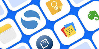 5 subscription trials often get you! The 8 Best Note Taking Apps For Ipad And Iphone Zapier