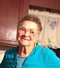 Obituary information for Shelvie Jean Blank