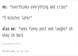Watch popular content from the following creators: 13 Hilarious Tweets For People Who Overthink Everything