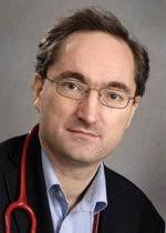 Clinical Staff Archives