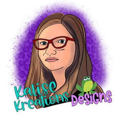 Kalise Kreations Designs