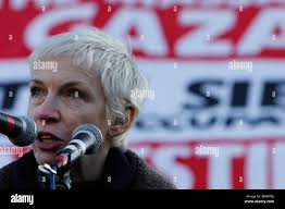 Annie lennox hi-res stock photography and images