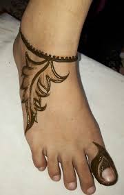 Latest 50 Eid Mehndi Designs For 2020 Simple Mehndi Designs Mehndi Designs Feet Henna Designs