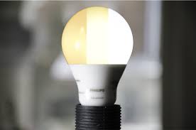 Circadian Lighting Changes Color To Promote Sleep At Night And Energy During The Day Now It Is No Longer Expensive Lighting Light Bulb Light