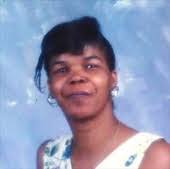 Obituary information for Essie Jean Holland