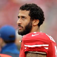 Colin Kaepernick files grievance accusing NFL teams of colluding against  him