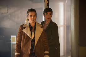 She had 1 child tabitha jane hodges. Jody Mills Top 5 Moments In Supernatural Season 13