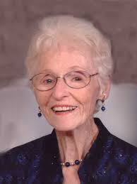 Nancy “Louise” Vandenberghe