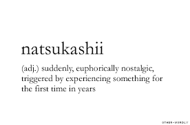 Past Pleasures Unusual Words Uncommon Words Cool Words