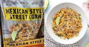 Costco Mexican Style Street Corn Popsugar Food