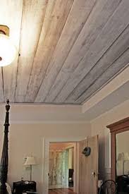 White Washed Wood Ceiling Design Pictures Remodel Decor And Ideas Page 2 Wood Ceilings Home Remodeling House Design