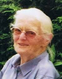 Edeltraud Ida Ursula Neumann 1931–2014