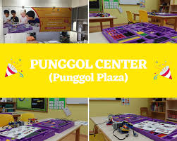 It caters to a mainly residential crowd in the eastern end of. Location Punggol Center Punggol Plaza Young Engineers Singapore