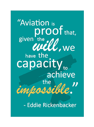 These are the quotes for hanging in your office or writing in a congratulations card for a newly there's a big difference between a pilot and an aviator. The Aviator Quotes Quotesgram