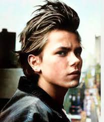 River Phoenix Eternal‎
