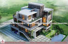 Biệt thự nhà vườn trong phố là những căn nhà tận dụng tối đa diện tích sân vườn, cây xanh, tiểu cảnh, hộ nước để mang lại tầm nhìn thông thoáng, đa dạng không căn biệt thự thiết kế lùi vào phía sau tạo khoảng sân trước trồng cây xanh đem không khí trong lành của thiên nhiên vào trong ngôi nhà. Ä'ay La Máº«u Thiáº¿t Káº¿ Nha á»Ÿ Biá»‡t Thá»± VÆ°á»n Mai Thai Ä'áº¹p 2019 Kiáº¿n Truc Le