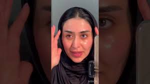طريقة ازالة شعر الوجهه Youtube Fashion Hijab