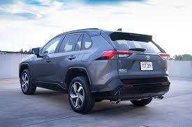 There are three toyota rav4 interior colors: 2021 Toyota Rav4 Prime Review Trims Specs Price New Interior Features Exterior Design And Specifications Carbuzz