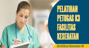 Maybe you would like to learn more about one of these? Petugas K3 Fasilitas Kesehatan Midiatama Academy
