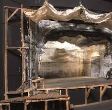 Bagossy Levente színpadtervei. Katalógus by Liszt Institute