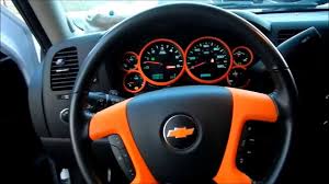 Plasti Dip Silverado Interior Part 2 Follow Up Chevy Tahoe Interior Plasti Dip Car Silverado
