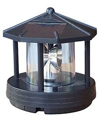 Ersatzkopf Solar F Deko Leuchtturm Rundum Leuchtfeuer Solarkopf 360 11cm Neu Garten Ideen Gestaltung Garten Deko Garten Leuchtturm Leuchtturm Garten Turm