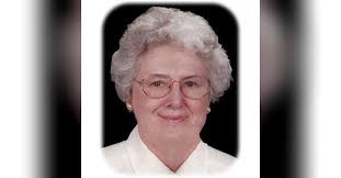 Betty Marie Buras Obituary