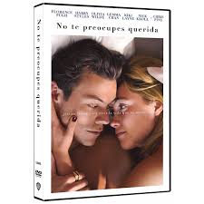 Don store T Worry Darling