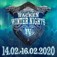 44,294 likes · 20 talking about this · 3,671 were here. Wacken Winter Nights Vom 14 02 16 02 2020 In Wacken Vorbericht Time For Metal Das Metal Magazin