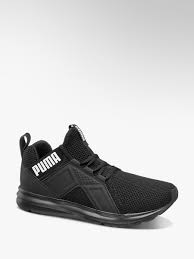 Puma Schuhe Schwarz